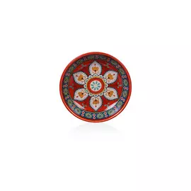 Тарелка суповая Certified Int. "La Vida" 23см