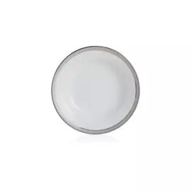 Тарелка суповая Noritake "Царский дворец" 23см