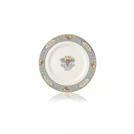 Тарелка закусочная Lenox "Осень" 21см