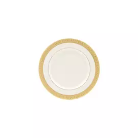 Тарелка закусочная Lenox "Вестчестер" 21см