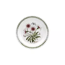 Тарелка закусочная Portmeirion "Ботанический сад.Газания" 20см