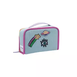 Термо-бокс "Джинса" для ланч-бокса