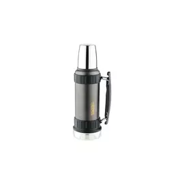 Термос из нерж. стали тм THERMOS Steel Vacuum Flask 1.2L