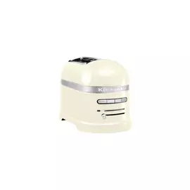 Тостер для 2 тостов KitchenAid Artisan, 5KMT2204EAC, Кремовый