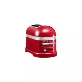 Тостер для 2 тостов KitchenAid Artisan, 5KMT2204EER, Красный