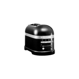 Тостер для 2 тостов KitchenAid Artisan, 5KMT2204EOB, Чёрный