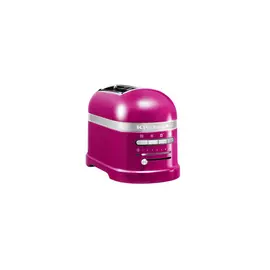 Тостер для 2 тостов KitchenAid Artisan, 5KMT2204ERI, Малиновый лёд