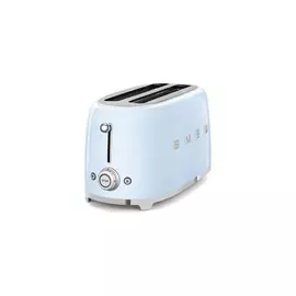 Тостер на 4 ломтика TSF02PBEU голубой