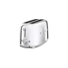 Тостер на 4 ломтика TSF02SSEU хром