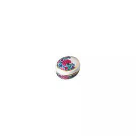 Туалетная коробочка "Вечное лето" "Овальная"