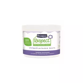 Универсальная паста для чистки Respect 375г