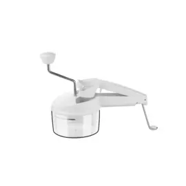 Вращающаяся терка HANDY, 3 диска