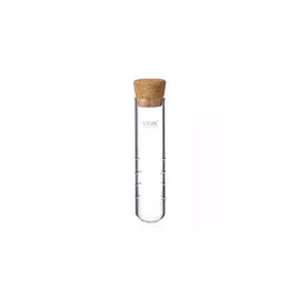 Заварник для чая "пробирка"