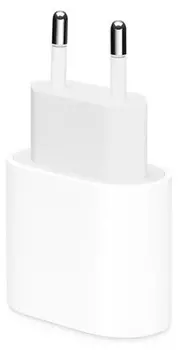 Адаптер питания Apple USB-C 20W