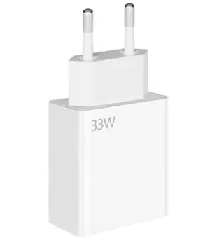 Адаптер с кабелем Xiaomi 33w