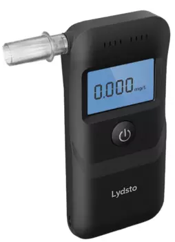 Алкотестер Lydsto Alcohol Tester (HD-JJCSY02) (Черный)
