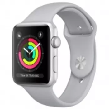Apple Watch Series 3 38mm (Silver)
