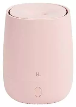 Аромадиффузор Xiaomi HL Aroma (Розовый)