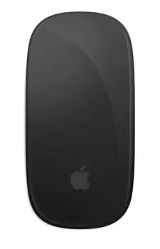 Беспроводная мышь Apple Magic Mouse 3, черный