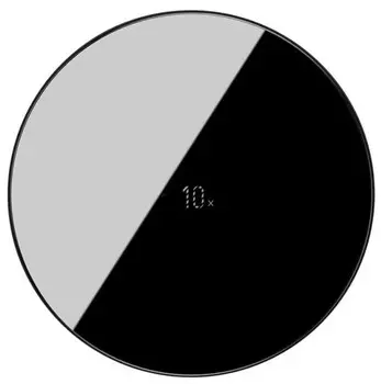 Беспроводная сетевая зарядка Baseus CCALL-CJK01 (Черный)