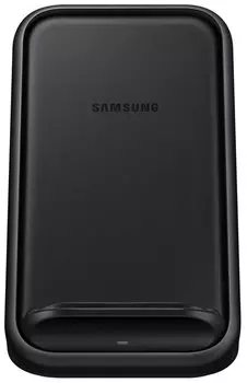 Беспроводная сетевая зарядка Samsung EP-N5200, черный