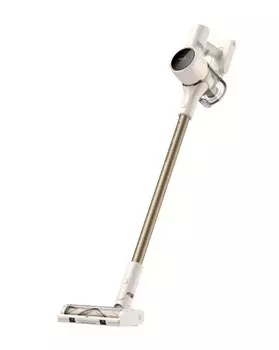 Беспроводной вертикальный пылесос Dreame R10 (gold)