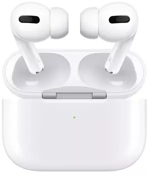 Беспроводные наушники Apple AirPods Pro 2 (Белый)