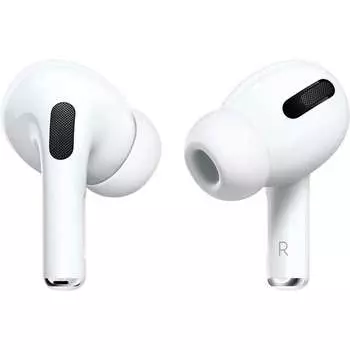 Беспроводные наушники Apple AirPods Pro MagSafe 2021 (SHN) (Белый)