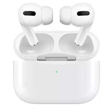 Беспроводные наушники Apple AirPods Pro White Global