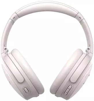 Беспроводные наушники Bose QuietComfort 45 (Бежевый)