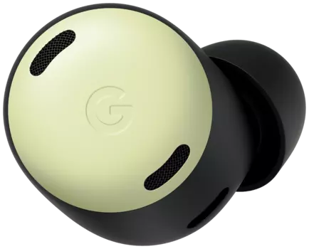 Беспроводные наушники Google Pixel Buds Pro (Зеленый)