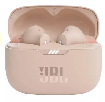 Беспроводные наушники JBL Tune 230NC, розовый