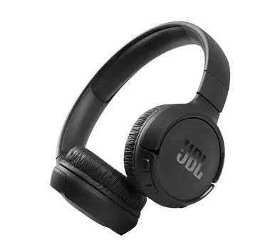 Беспроводные наушники JBL Tune 510BT (Черный)