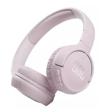 Беспроводные наушники JBL Tune 510BT (Розовый)