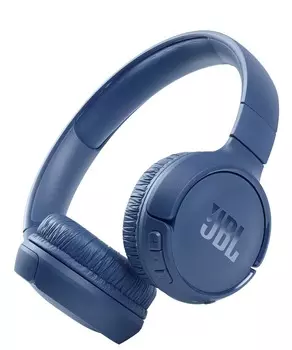 Беспроводные наушники JBL Tune 510BT (Синий)