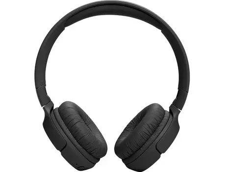 Беспроводные наушники JBL Tune 520BT (Черный)