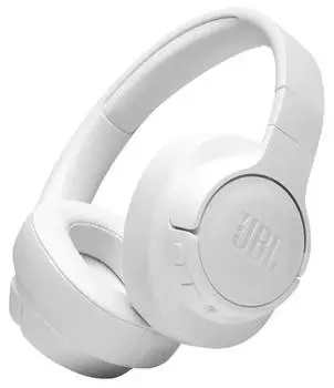 Беспроводные наушники JBL Tune 710BT (Белый)
