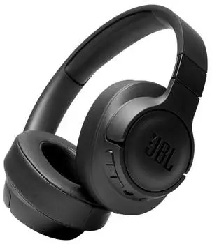 Беспроводные наушники JBL Tune 710BT (Черный)