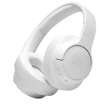 Беспроводные наушники JBL Tune 760NC (Белый)