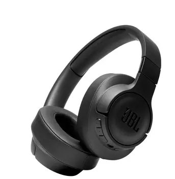 Беспроводные наушники JBL Tune 760NC (Черный)