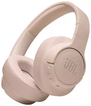 Беспроводные наушники JBL Tune 760NC (SHN) (beige)