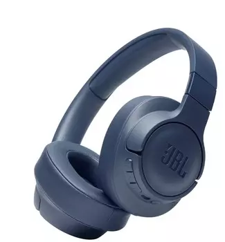 Беспроводные наушники JBL Tune 760NC (Синий)