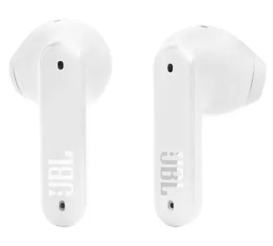 Беспроводные наушники JBL Tune Flex, белый