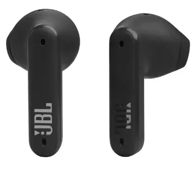 Беспроводные наушники JBL Tune Flex, черный