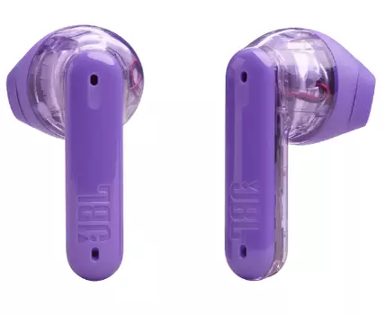 Беспроводные наушники JBL Tune Flex, фиолетовый