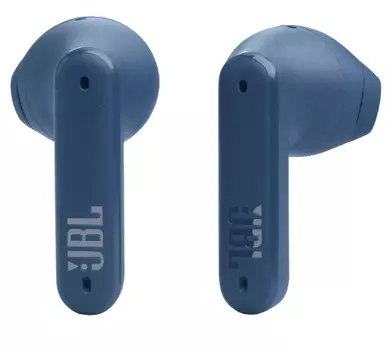Беспроводные наушники JBL Tune Flex, синий
