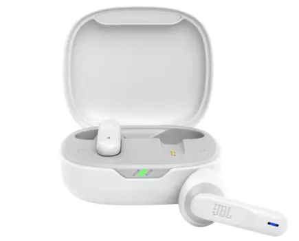 Беспроводные наушники JBL Wave 300TWS, (Белый)
