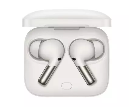 Беспроводные наушники OnePlus Buds Pro 2R (Белый)