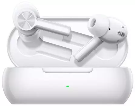 Беспроводные наушники OnePlus Buds Z2 (Белый)