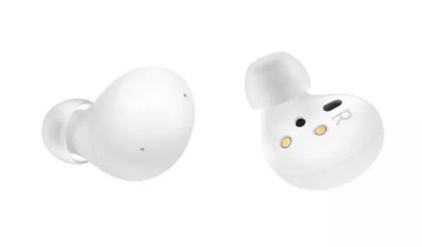 Беспроводные наушники Samsung Galaxy Buds2 (white)